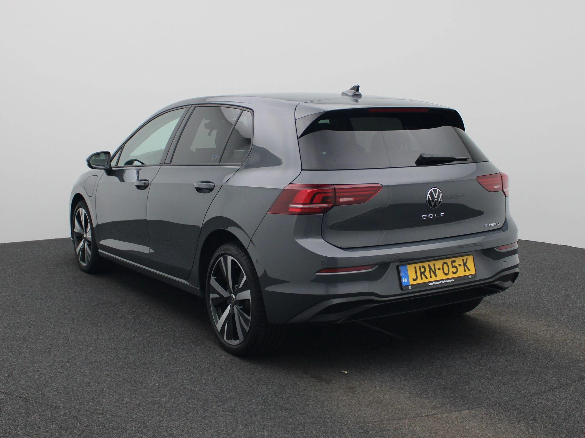 Volkswagen Golf 1.5 eHybrid Life Edition 204 PK|