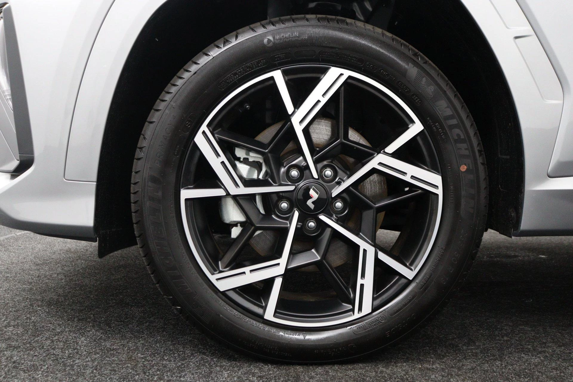 Hyundai Tucson 1.6 T-GDI PHEV N Line Business