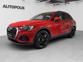 Audi Q3 1.5 35 TFSI Advanced