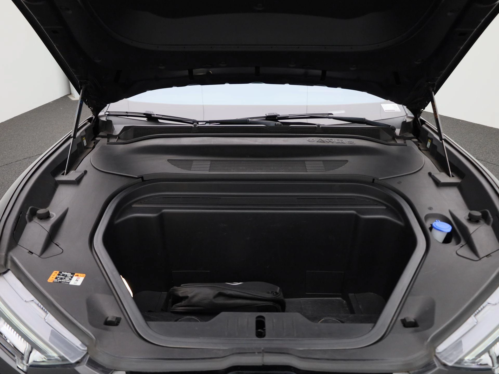 Ford Mustang Mach-E AWD 75 kWh