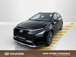 Hyundai Bayon FL Trend Komfort-Paket Trend