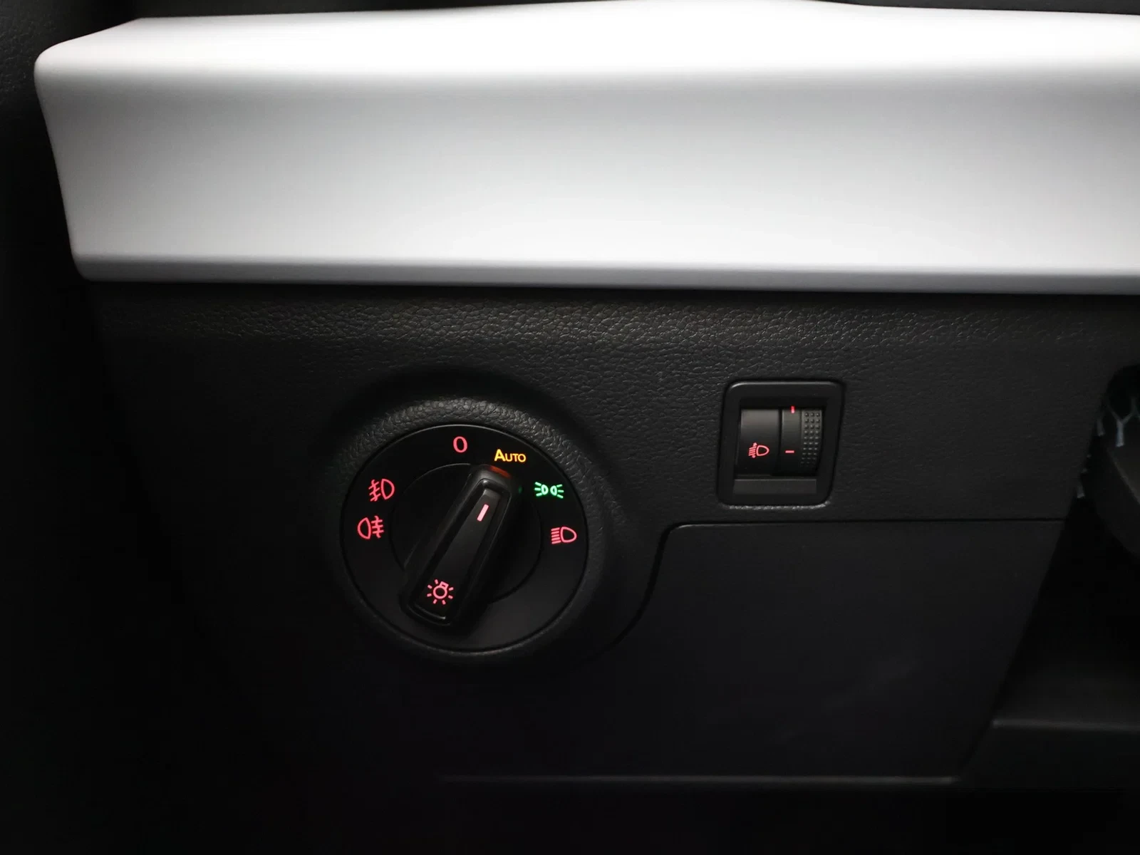 SEAT Ibiza 5P/D CNG New Ibiza Style 1.0TGI 90PK *PDC*CRUISE CONTROL*APP-CONNECT*BLTH*DAB RADIO*...*