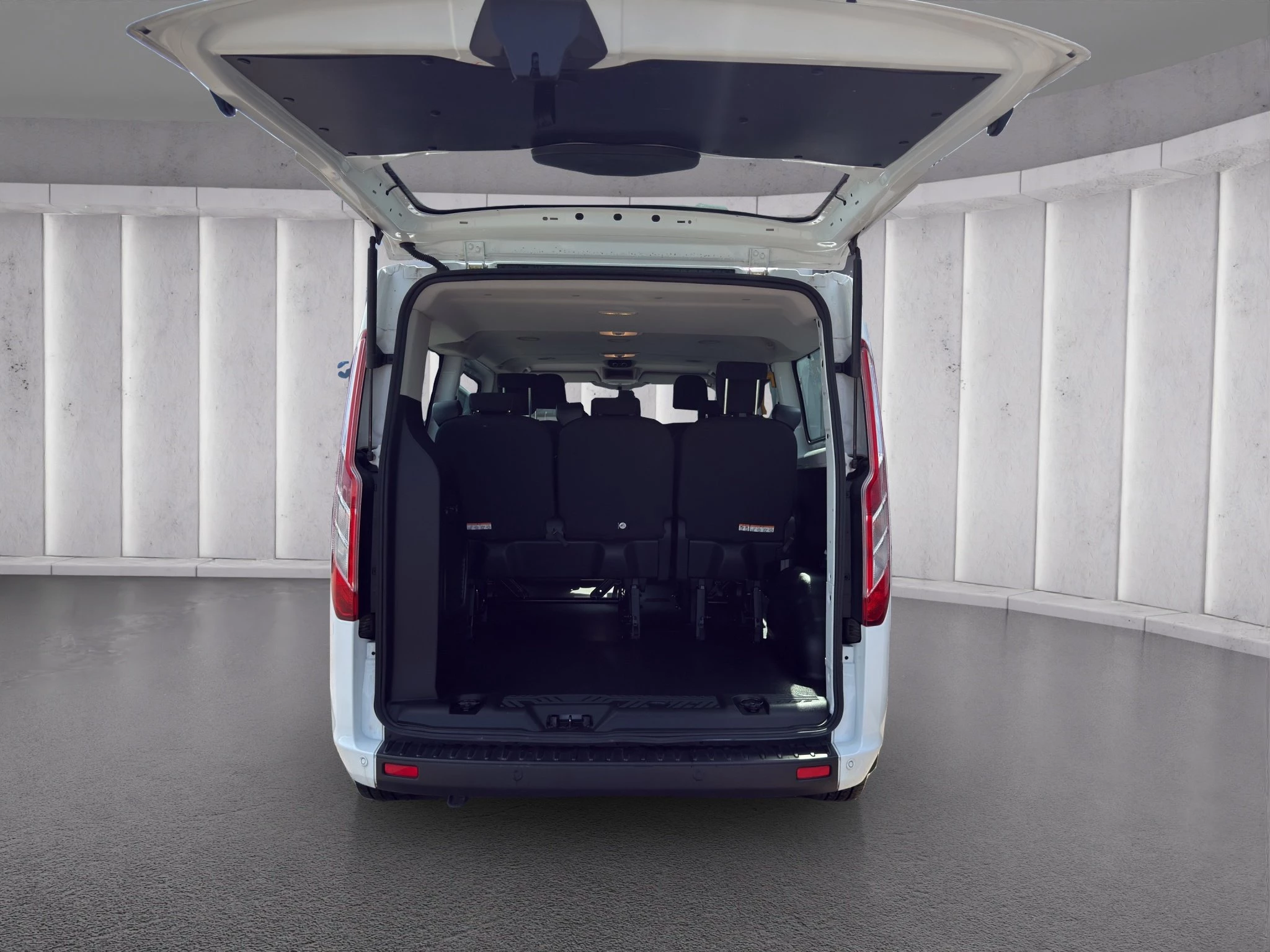 Ford Transit Custom 2.0 TDCi 320 L2 Trend (EURO 6d)