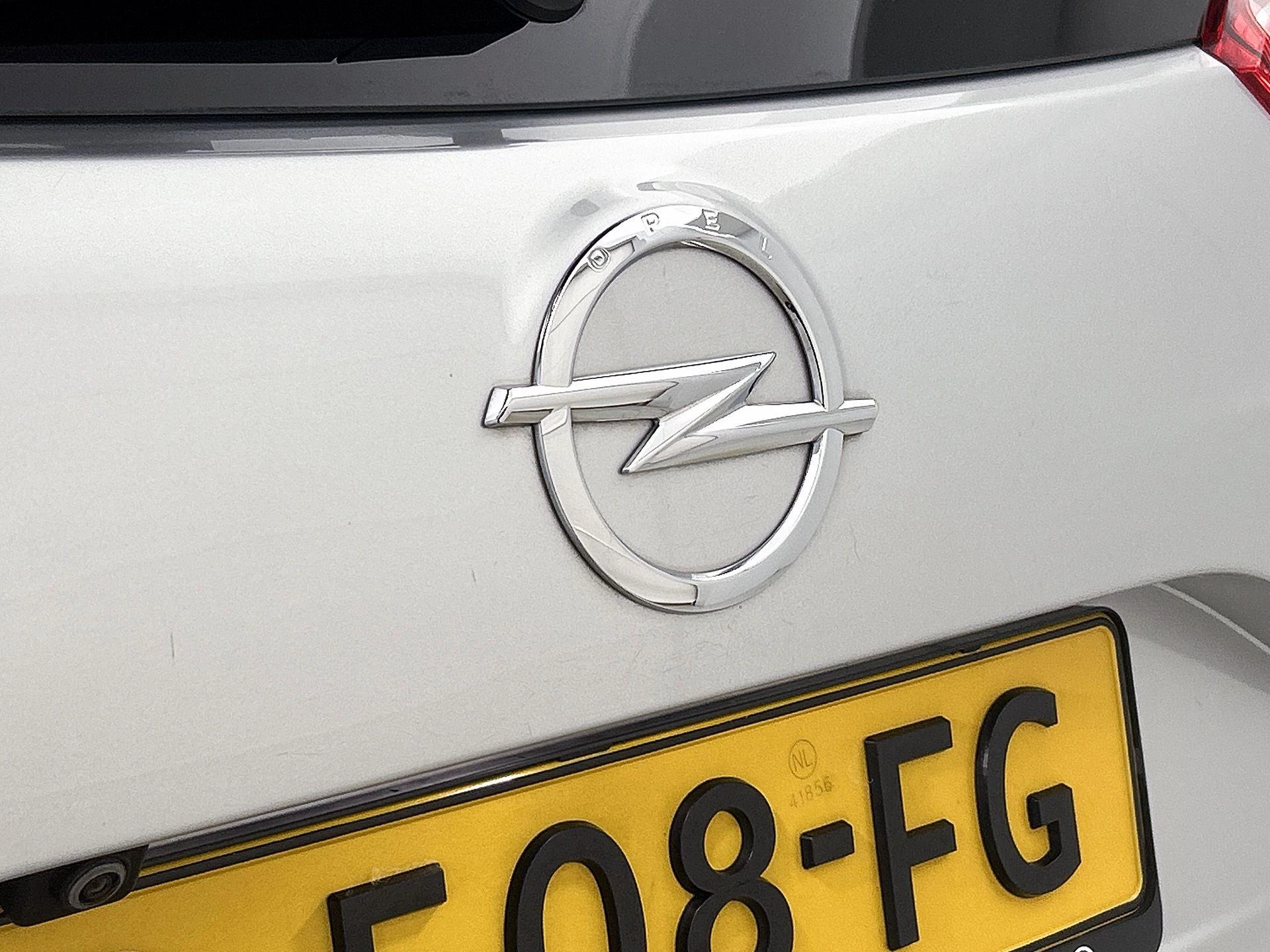Opel Crossland X 1.2 Turbo Innovation