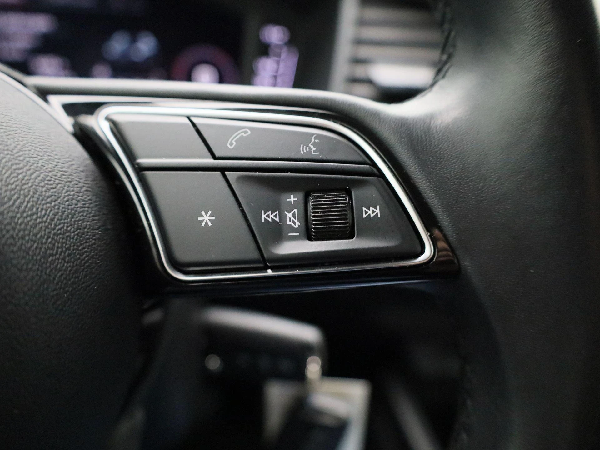 Audi A1 Sportback 25 TFSI Attitude