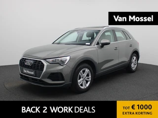 Audi Q3 35 TFSI S edition