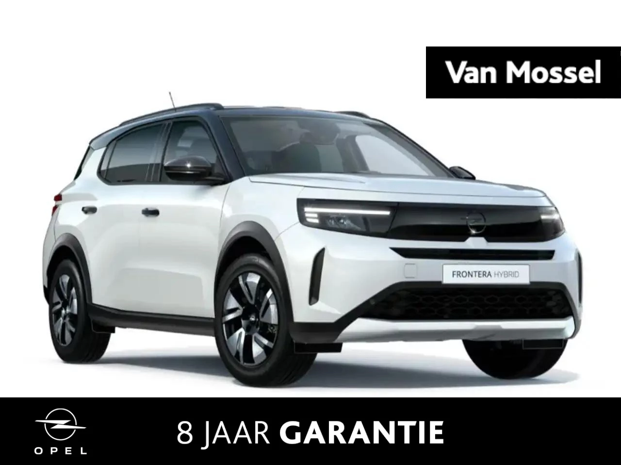 Opel-Frontera-image-0