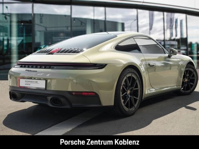 Porsche 911 992 -2 Carrera carrera