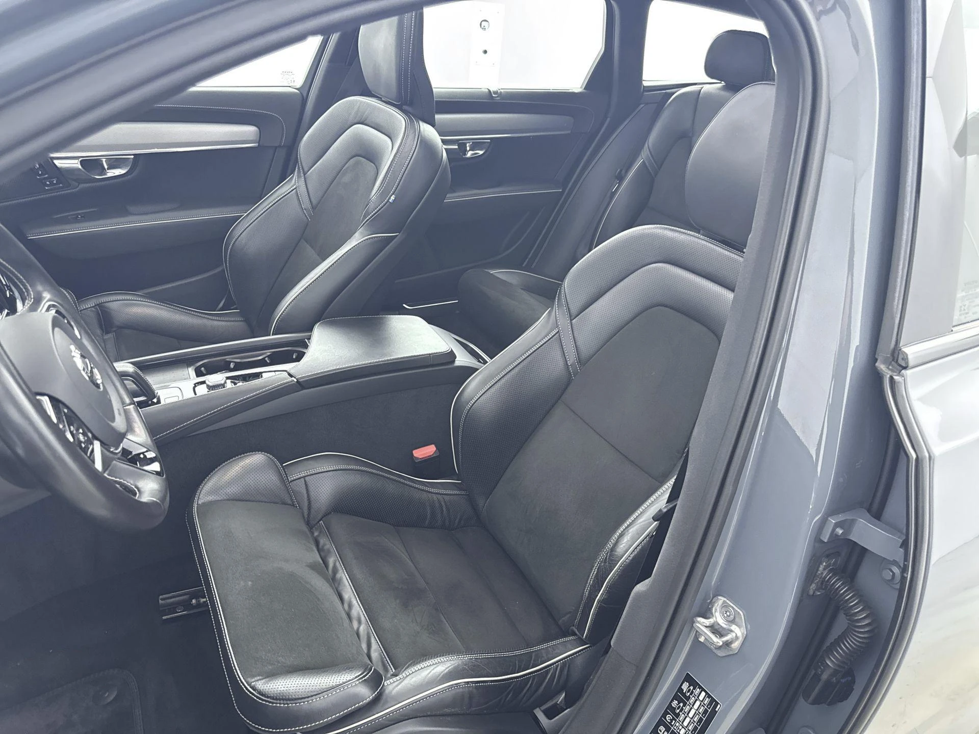Volvo V90 2.0 B5 R-Design 251PK