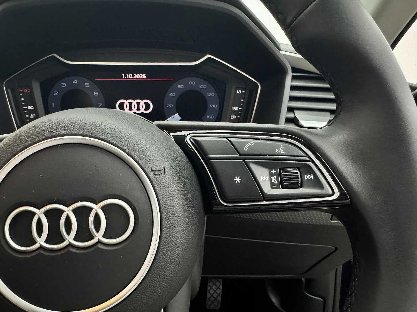 Audi-A1 Sportback-image-16