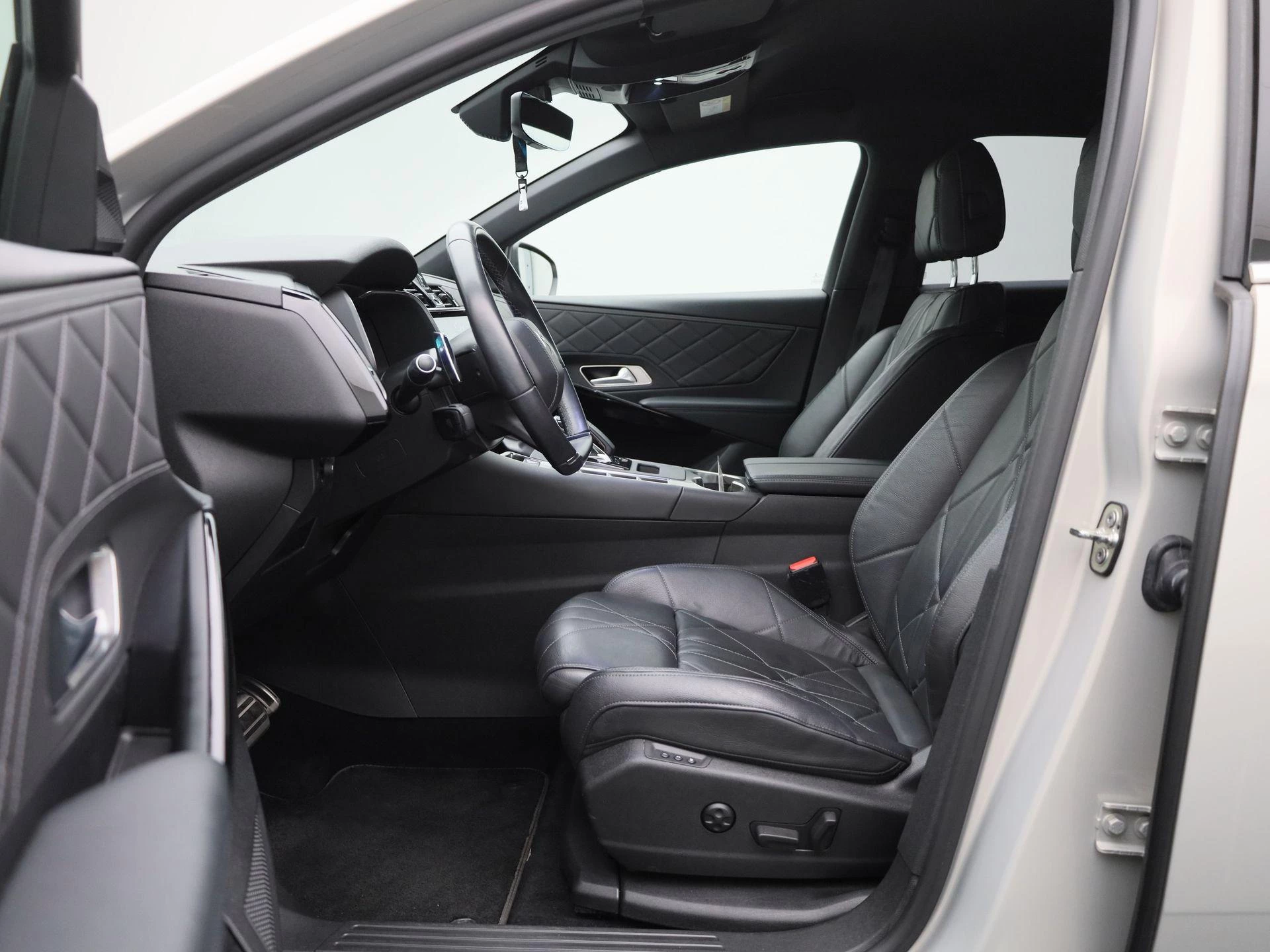 DS DS 7 Crossback E-Tense Rivoli