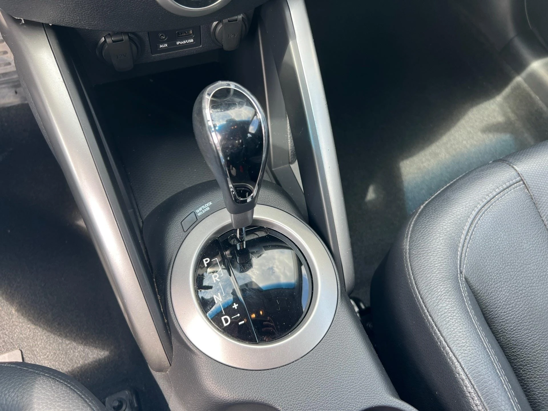Hyundai Veloster 1.6 GDI 140 PACK PREMIUM DCT-6
