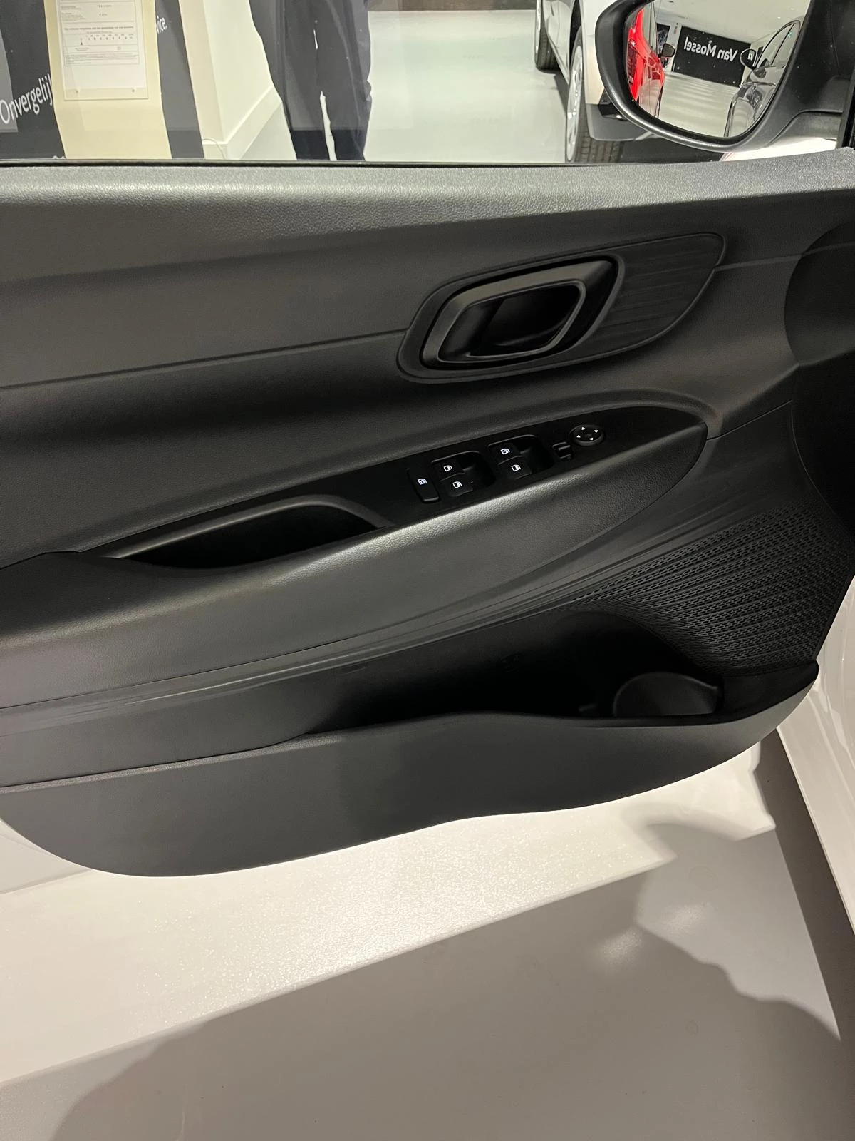 Hyundai i20 1.0 T-GDi 74kW Twist