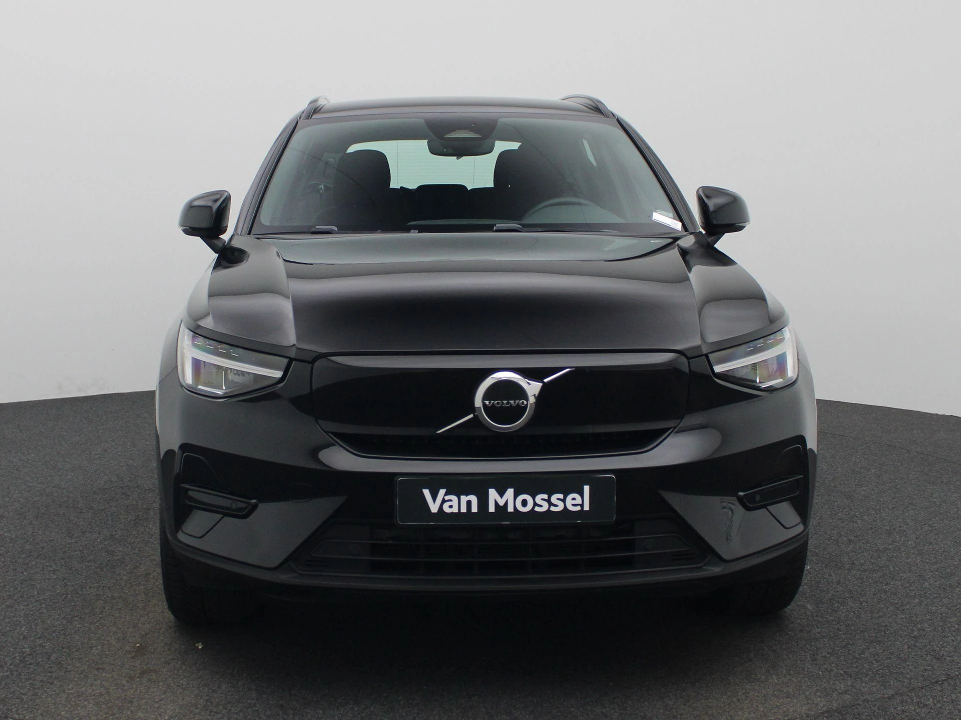Volvo XC40 Recharge Core