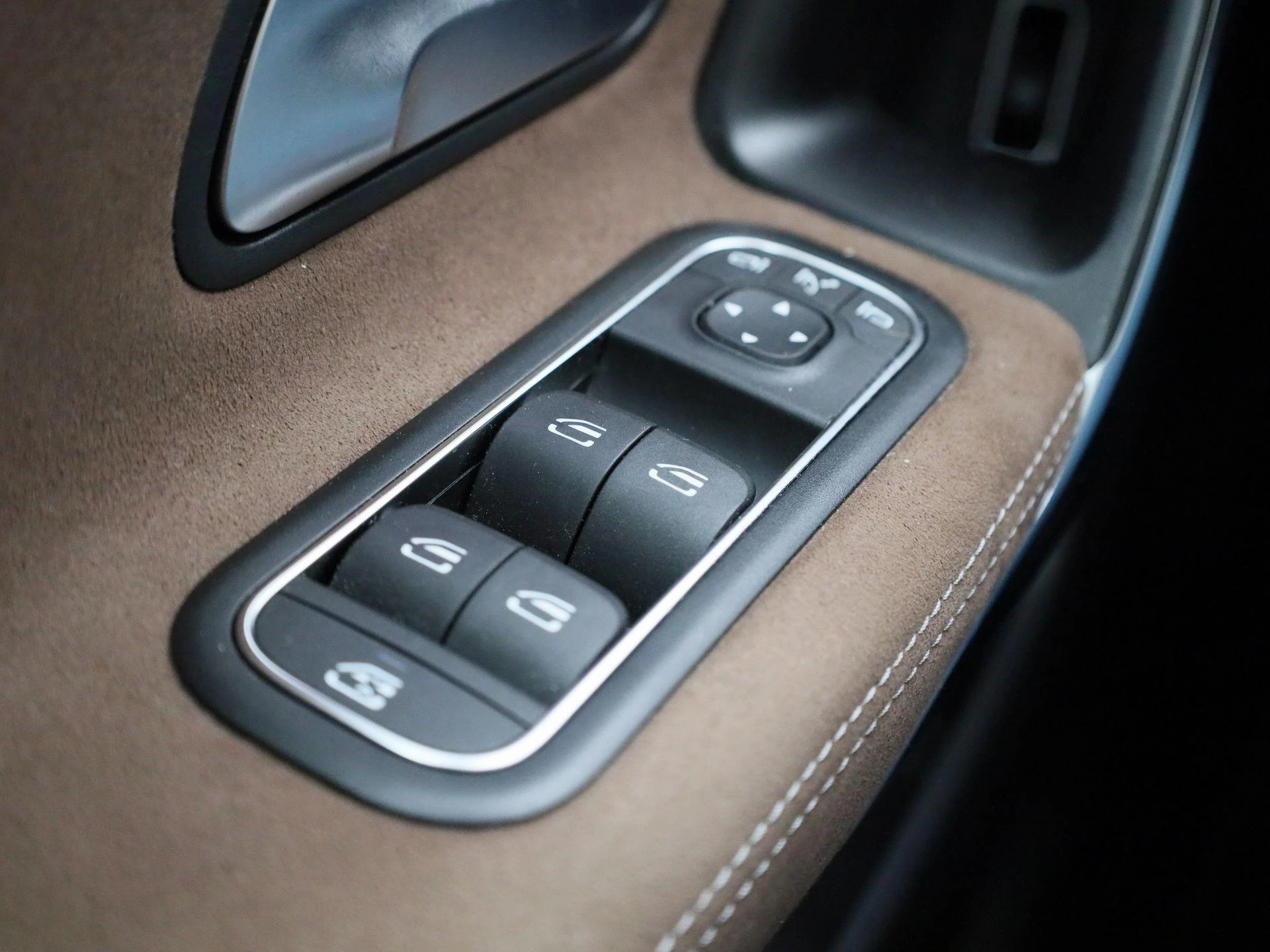 Mercedes-Benz CLA 180 Star Edition AMG Line
