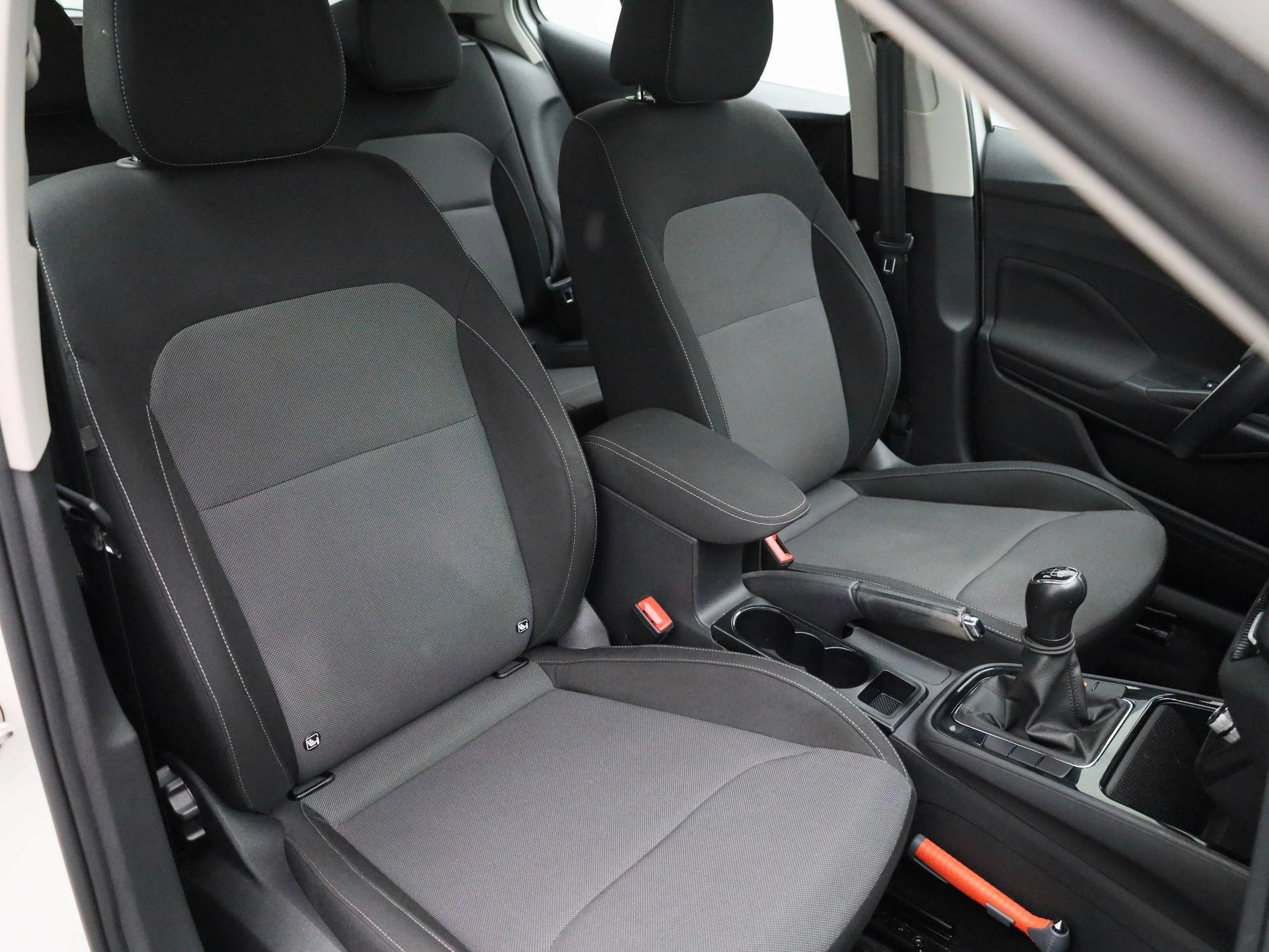 Škoda Fabia 1.0 TSI Ambition