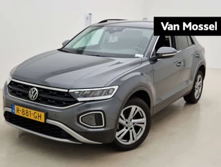 Volkswagen T-Roc 1.0 TSI Life 75 Edition 110 PK