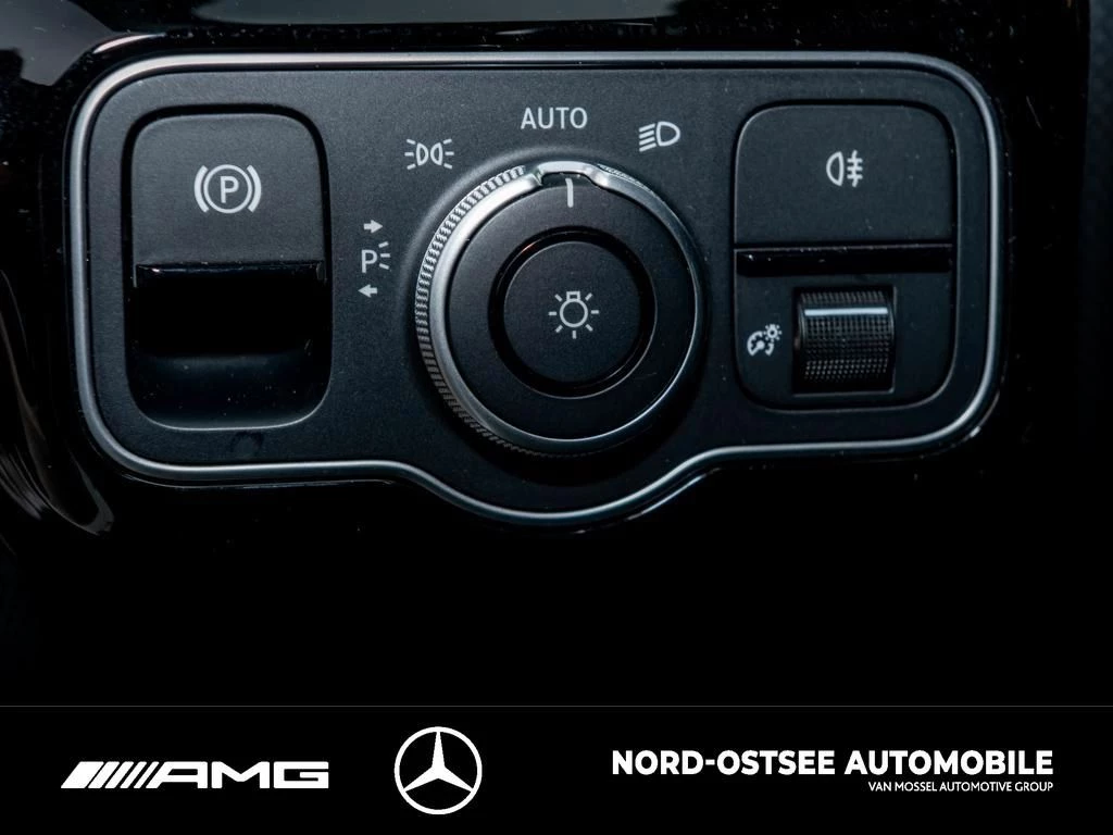 Mercedes-Benz A-Klasse 250 e PROGRESSIVE NIGHT WINTER-P. LED Progressive