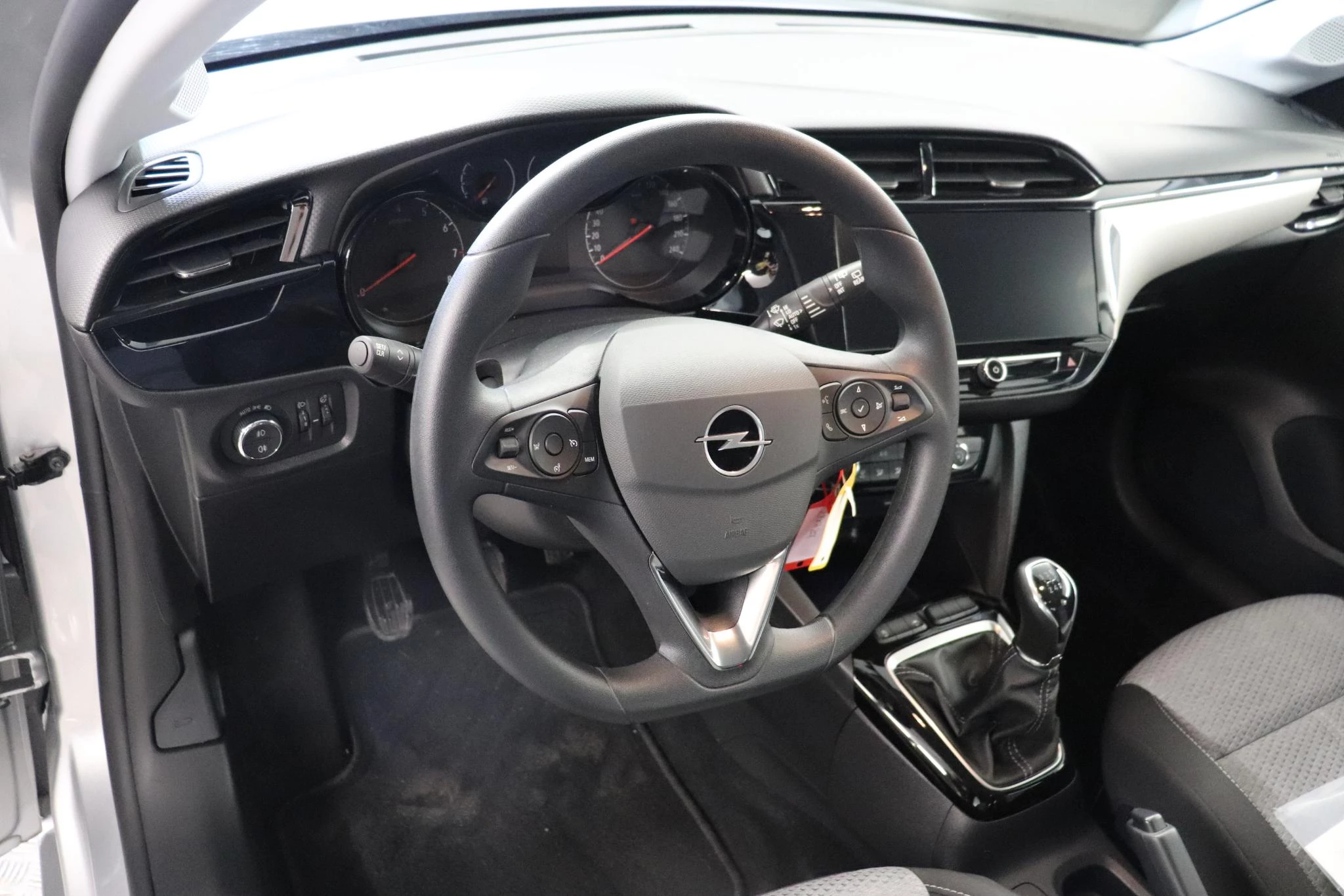 Opel Corsa 1.2 55kW S/S