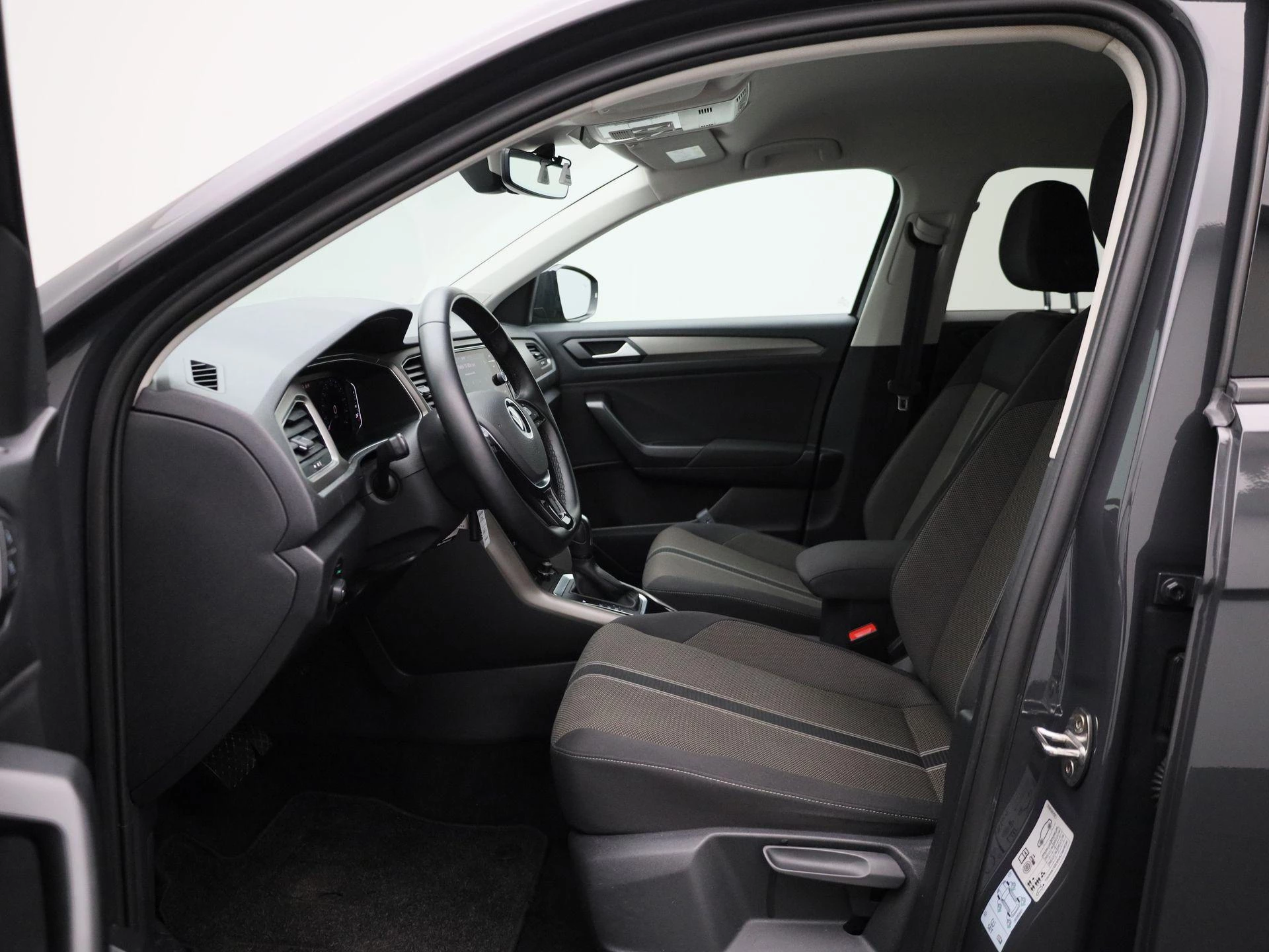 Volkswagen T-Roc 1.5 TSI Style 150 PK|