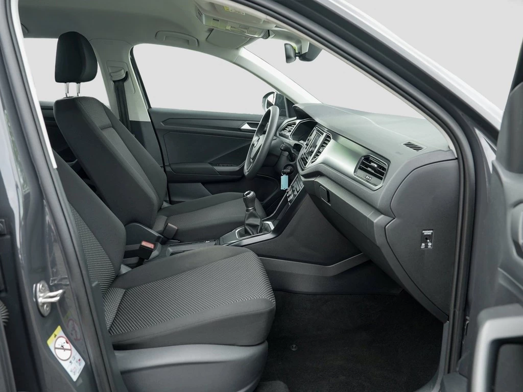 Volkswagen T-Roc 1.0 TSI *DAB+*USB*Bluetooth*Lane-Assist*Klima*