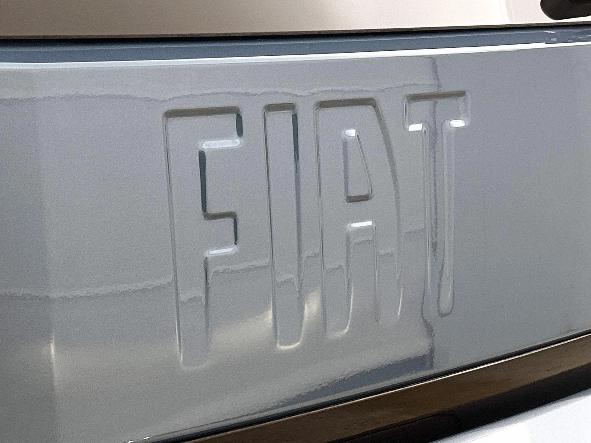 Fiat Grande Panda 1.2 Hybrid ICON