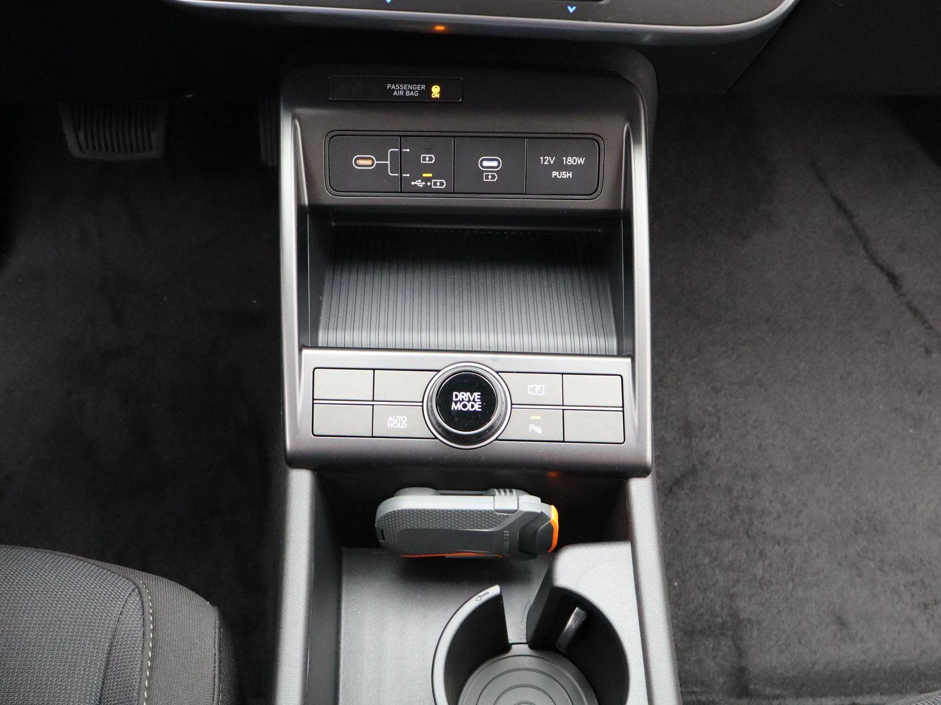 Hyundai Kona 1.6 GDI HEV E-Motion