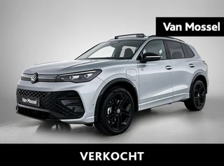 Volkswagen Tiguan 1.5 eHybrid R-Line Edition 204 PK
