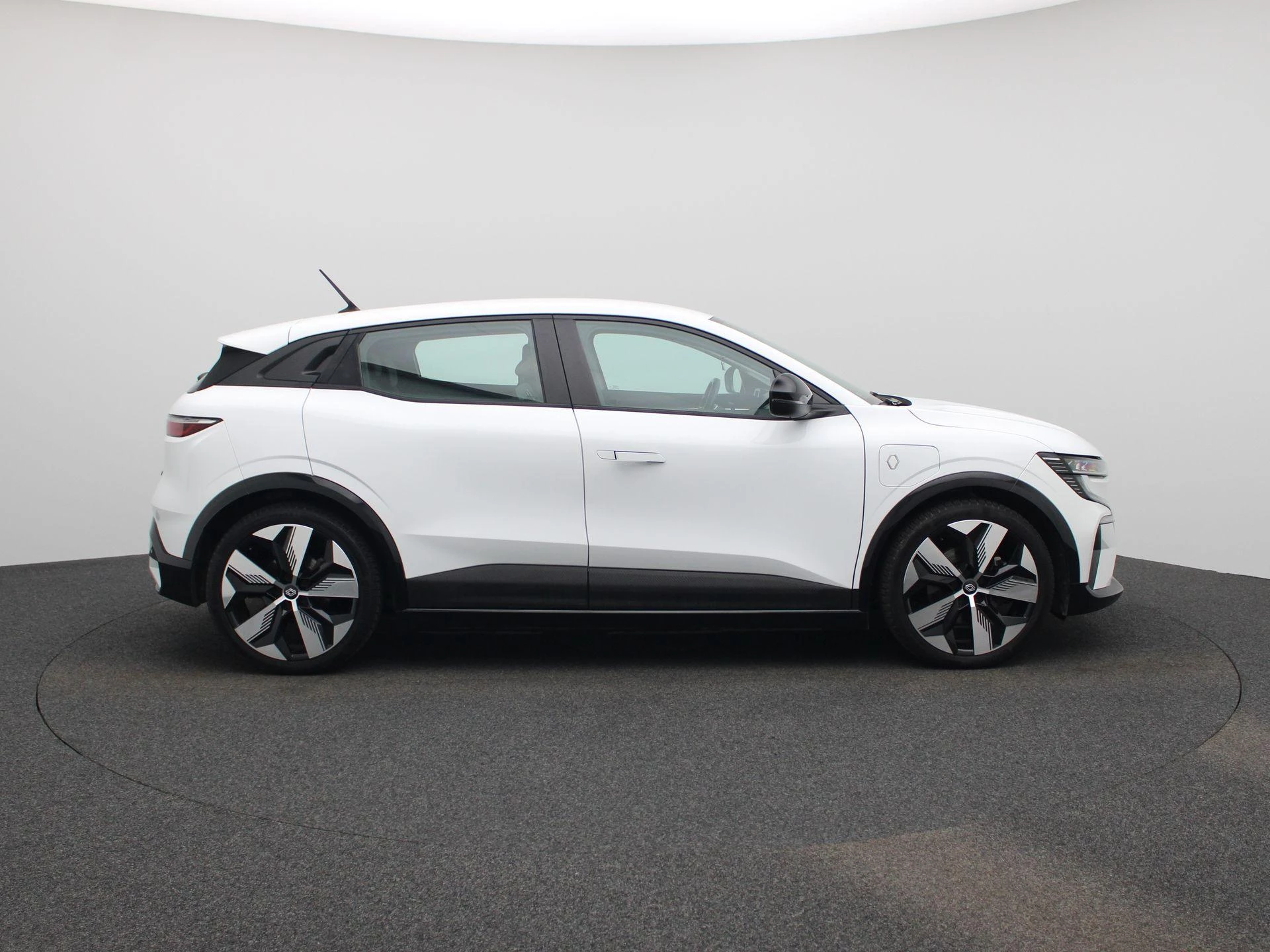 Renault Mégane E-Tech