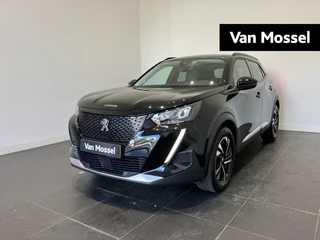 Peugeot 2008 1.2 Allure 130PK