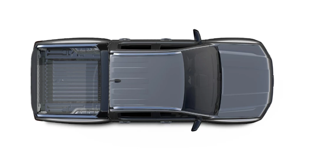 Ford Ranger Wildtrak 2.3 Plug-In Hybrid