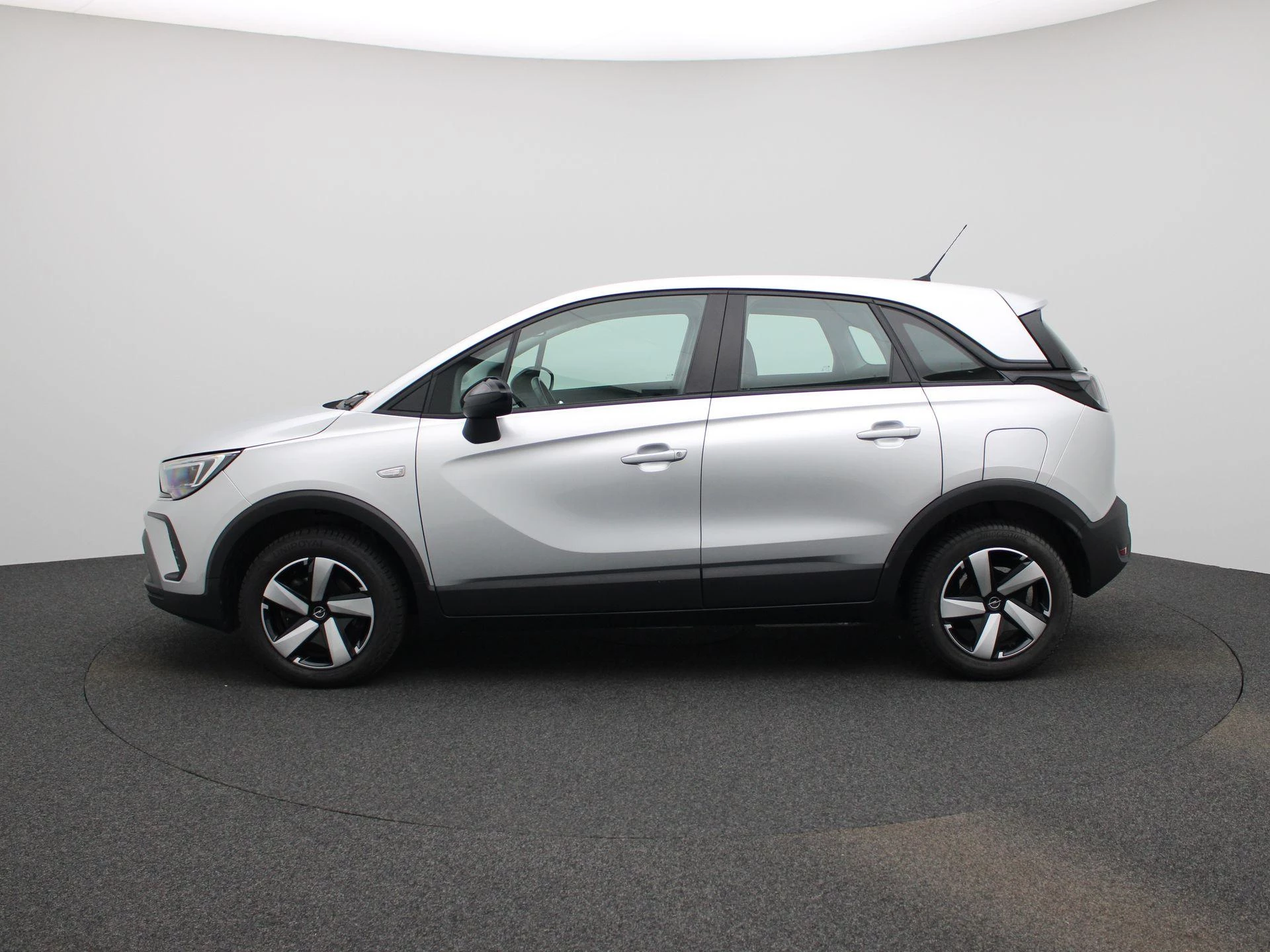 Opel Crossland 1.2 81kW Turbo S/S Edition