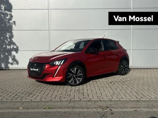 Peugeot 208 1.2 PureTech GT Pack