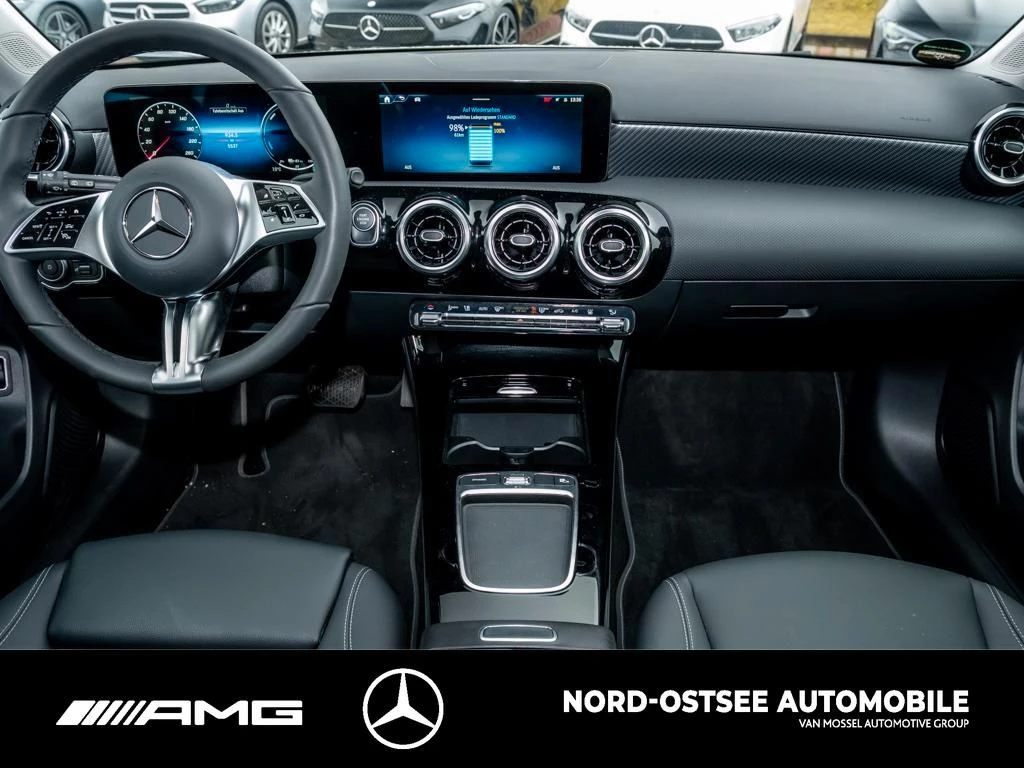 Mercedes-Benz A-Klasse 250 e PROGRESSIVE NIGHT WINTER-P. LED Progressive