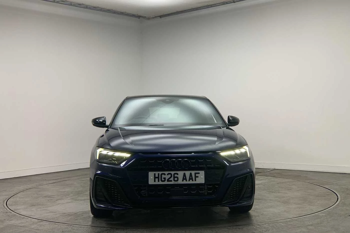 Audi-A1 Sportback-image-6