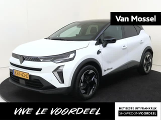 Renault Captur 1.2 TCe 115 techno