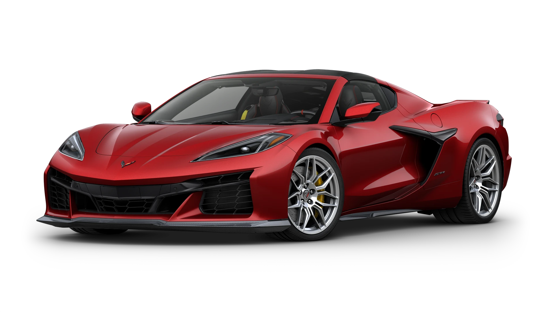 Chevrolet-Corvette-image-0