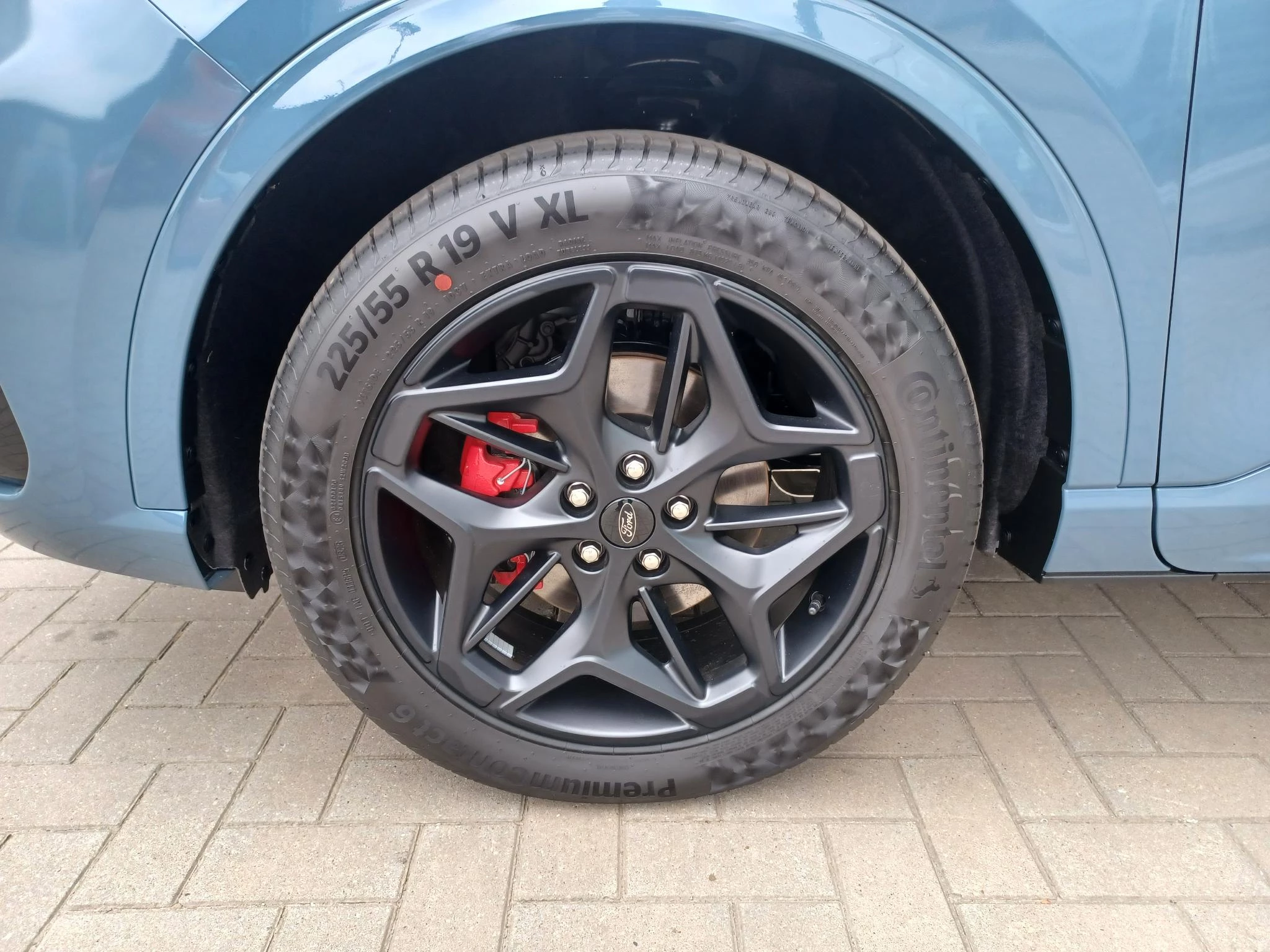 Ford Kuga 2.5i PHEV Aut. 178kW Bluecruise Edition