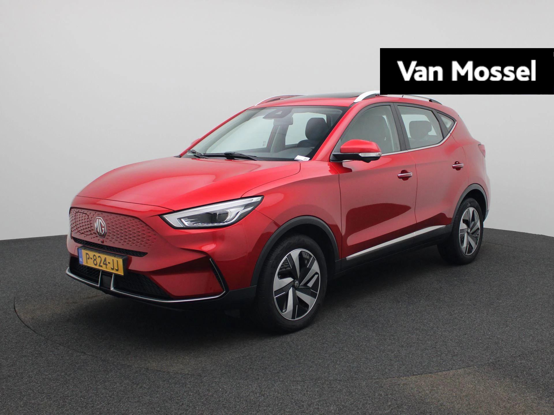 MG-ZS EV-image-0