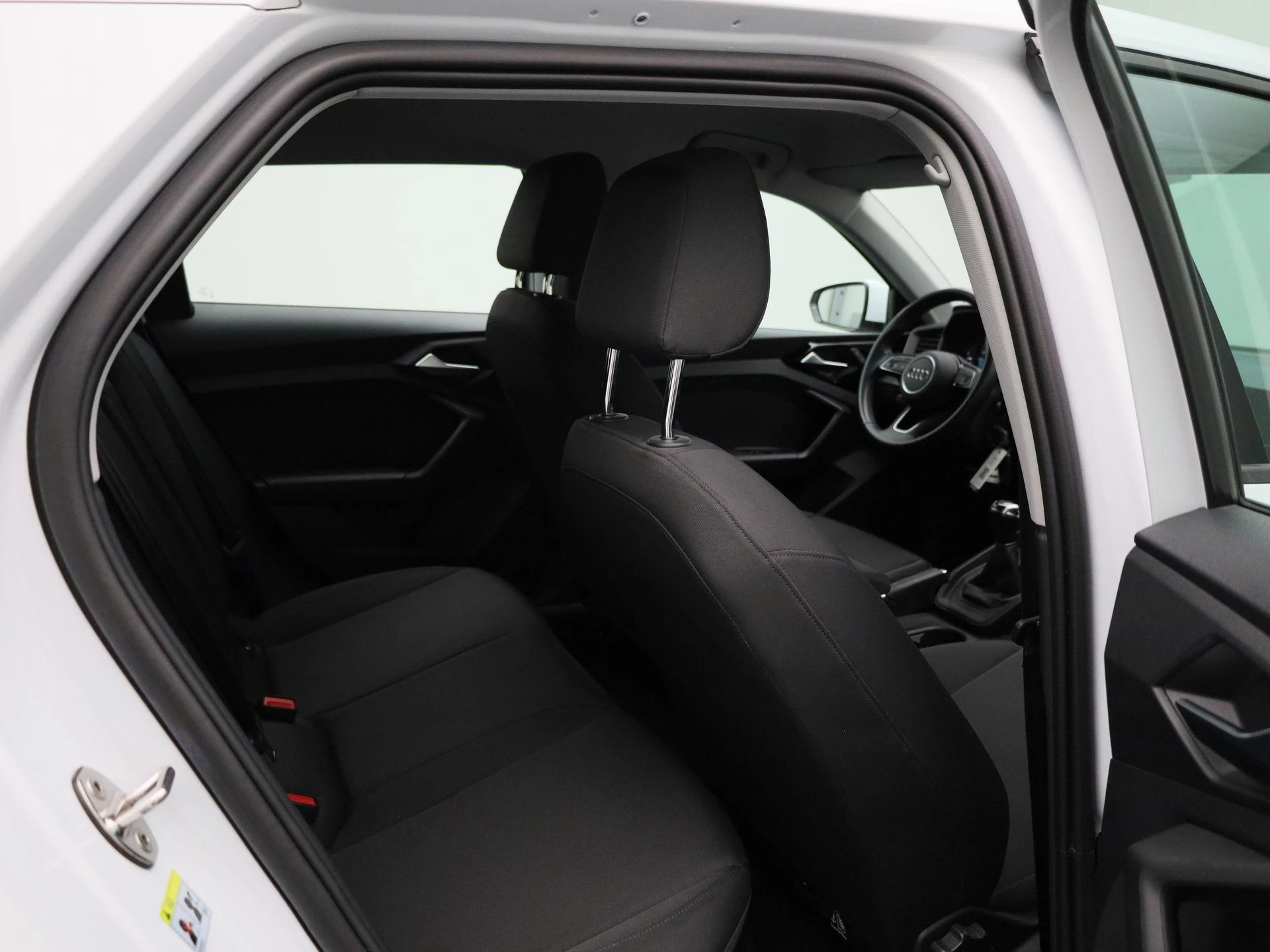 Audi A1 Sportback 1.0 25 TFSI 70kW Attraction