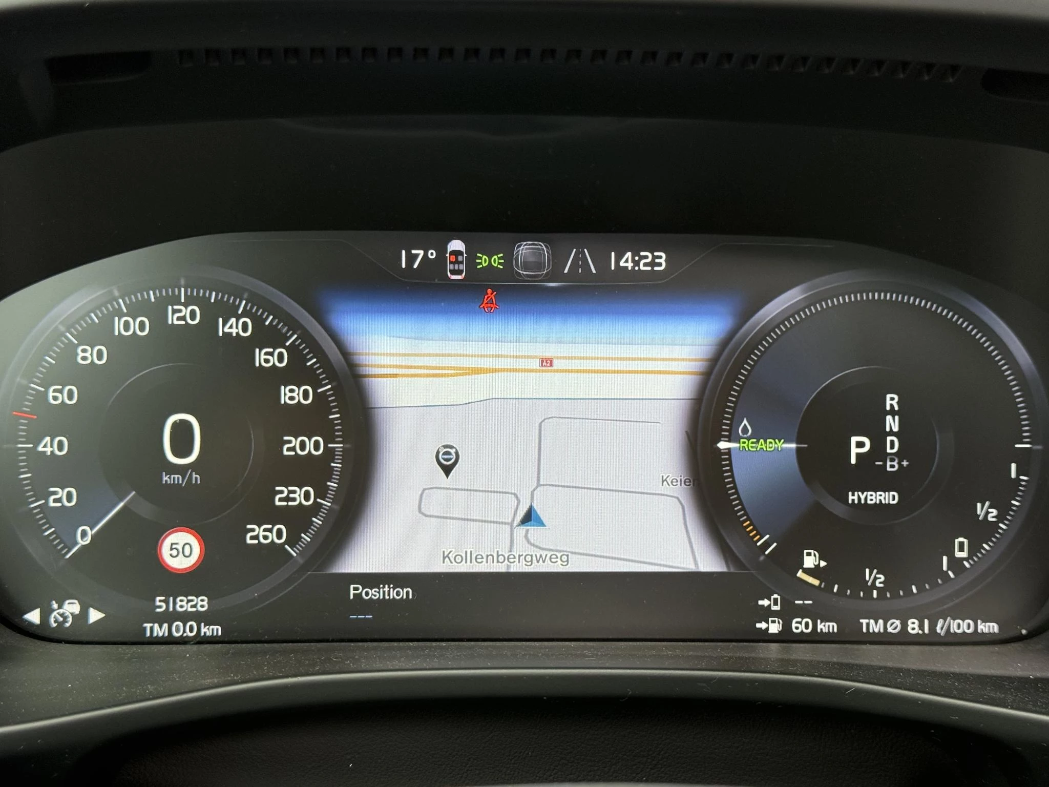 Volvo XC40 T5 Recharge Inscription