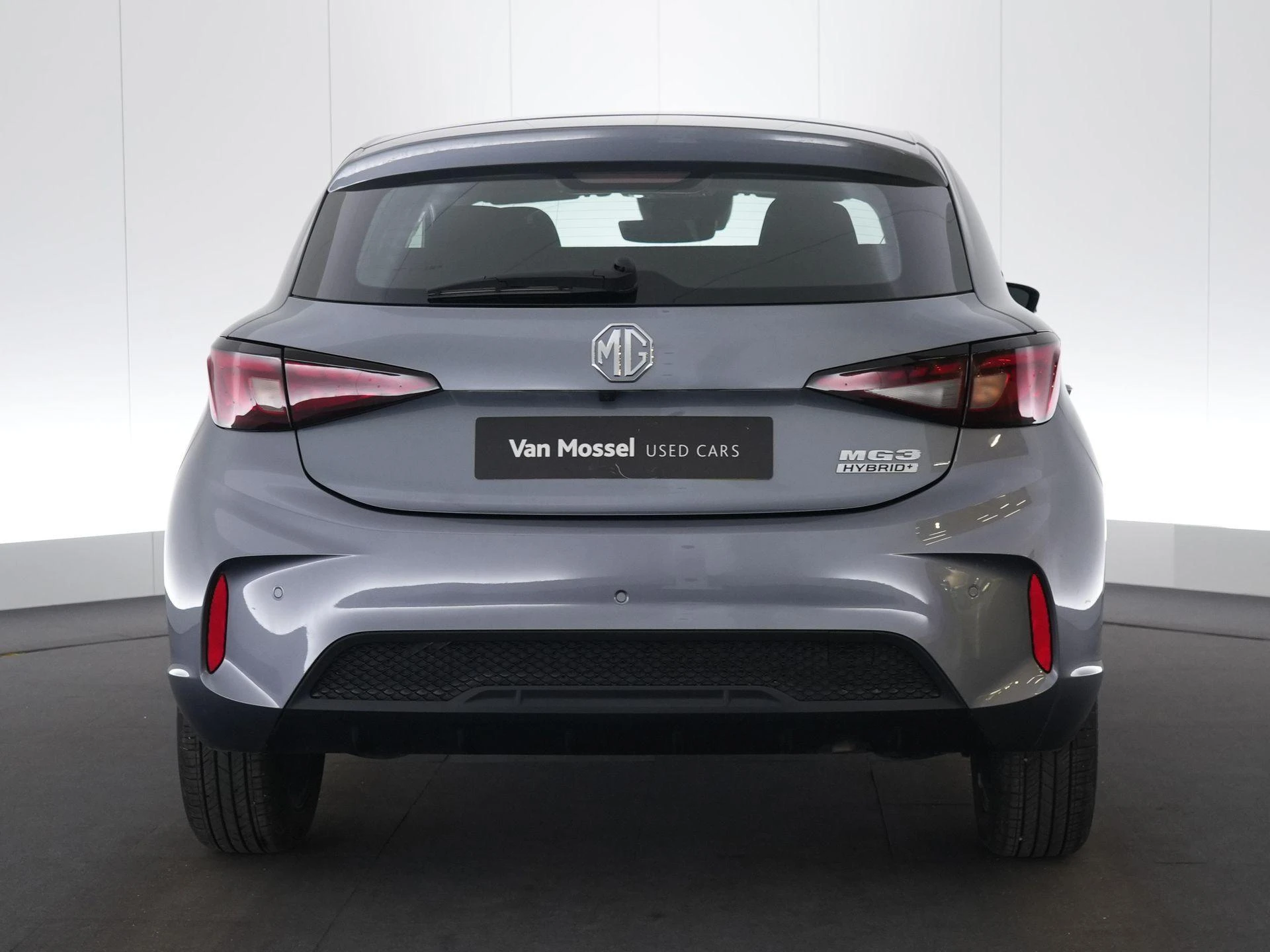 MG MG3 Comfort