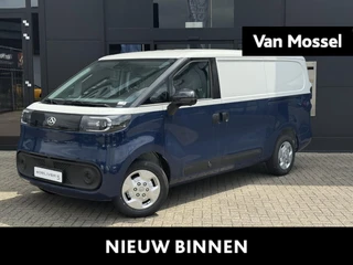 Maxus eDeliver5 L1H1 64kWh Aut.