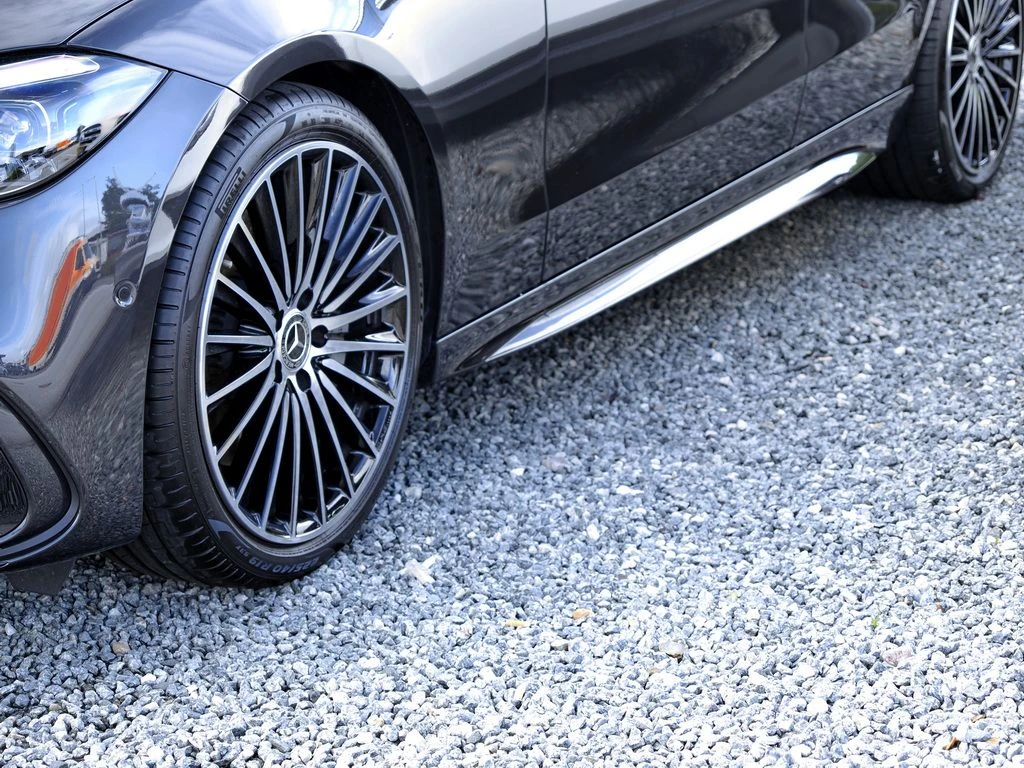 Mercedes-Benz-C-Klasse 220-image-6