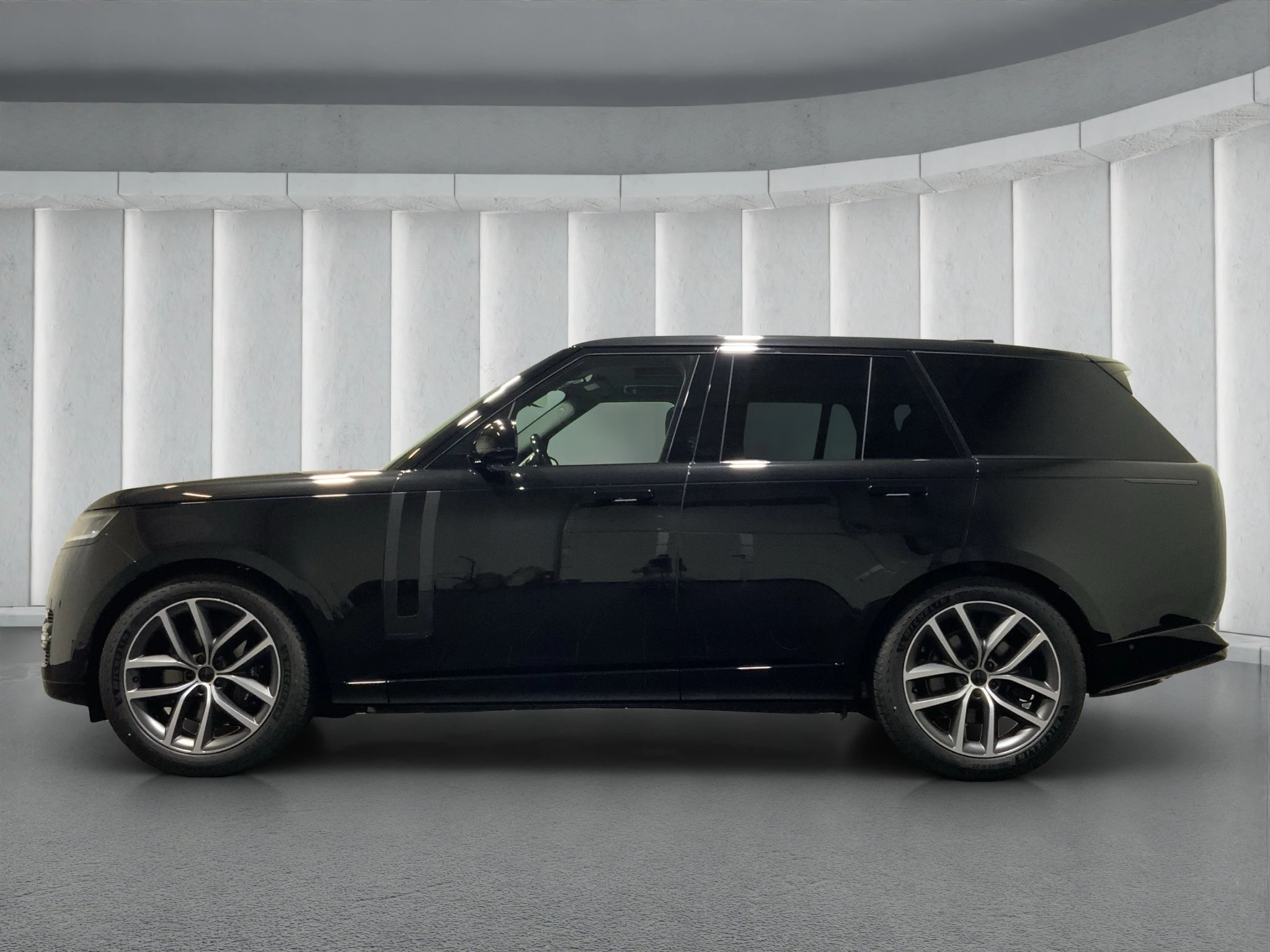 Land Rover Range Rover Autobiography 4.4 P530