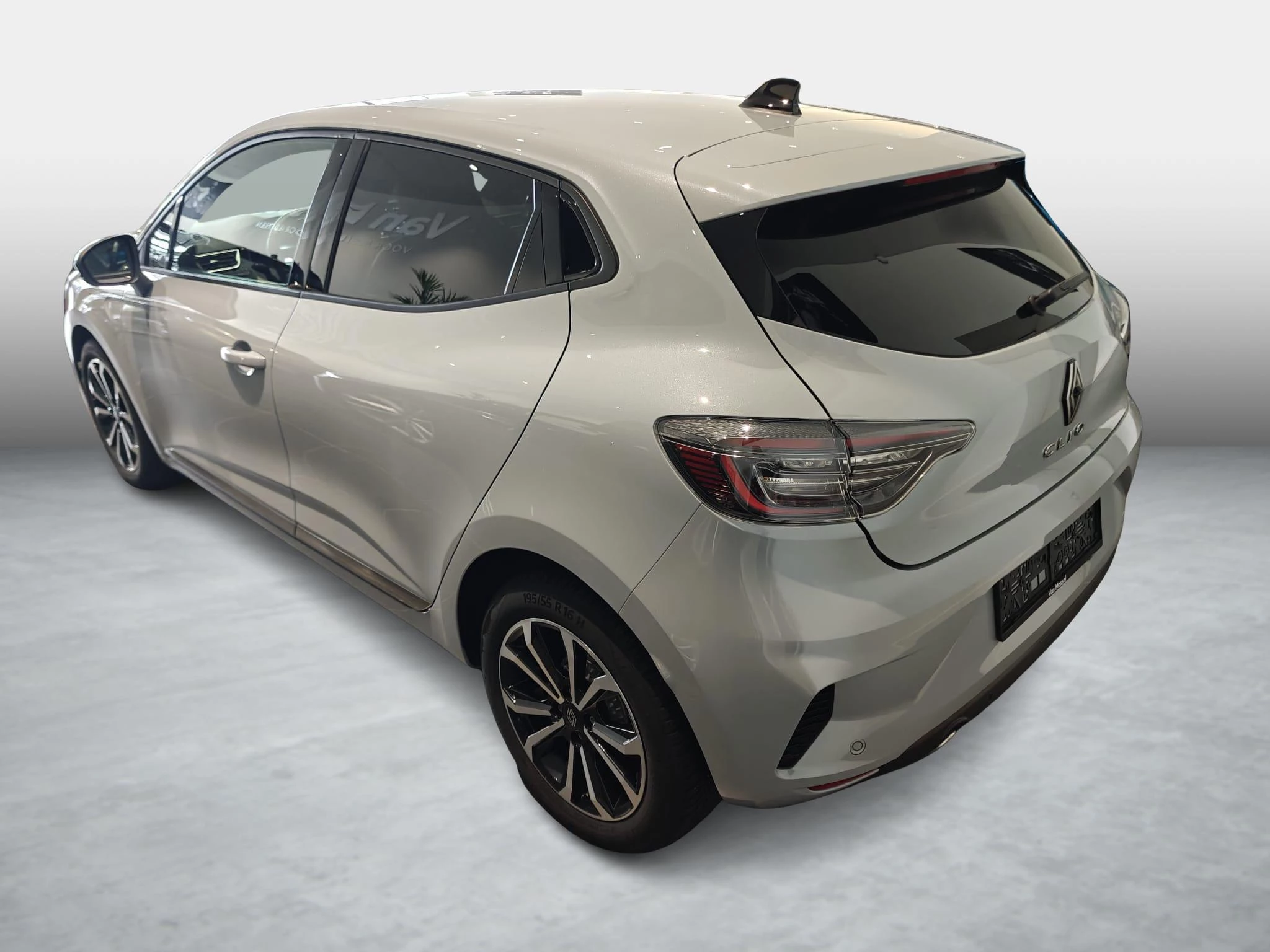 Renault Clio TCe 90 Evolution