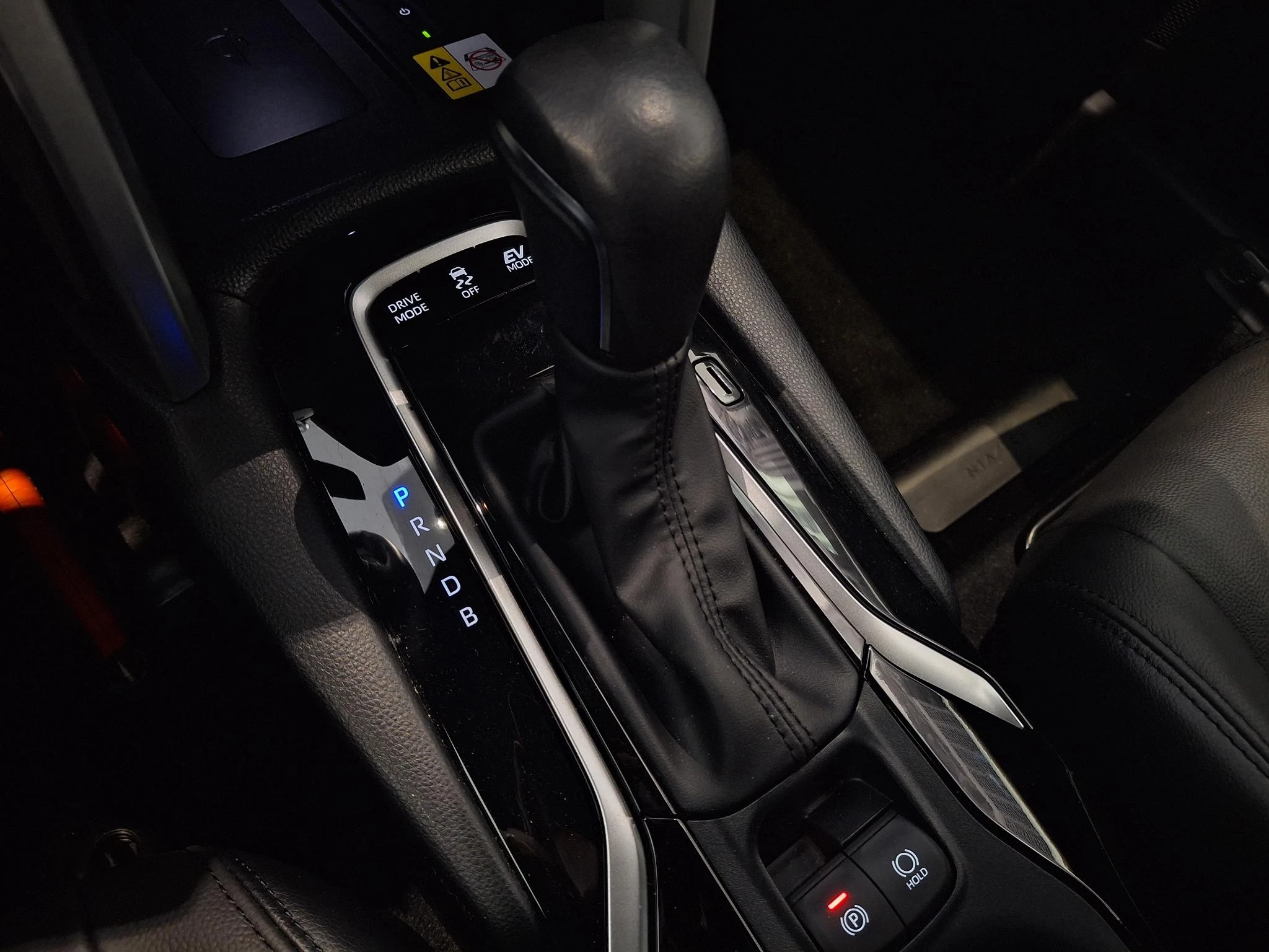 Toyota Corolla Cross Hybrid 140 Style