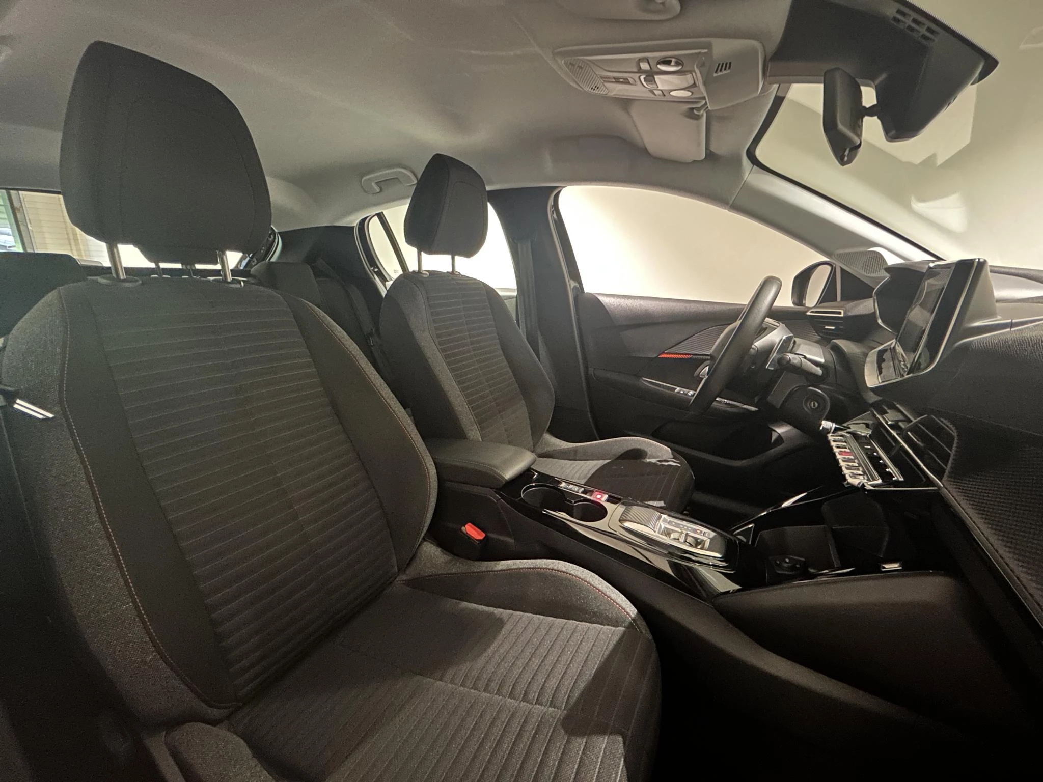 Peugeot 208 1.2 PureTech Active Pack