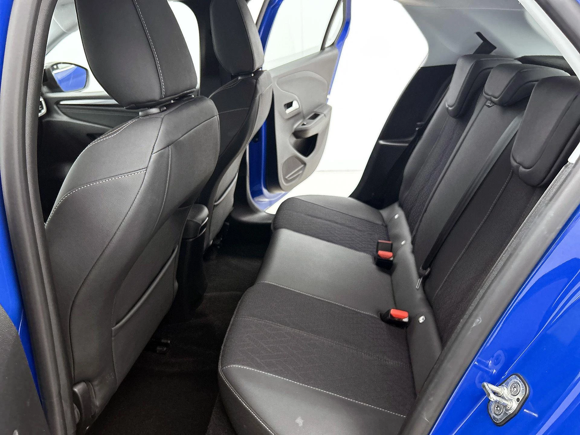 Opel Corsa-e Elegance 50 kWh