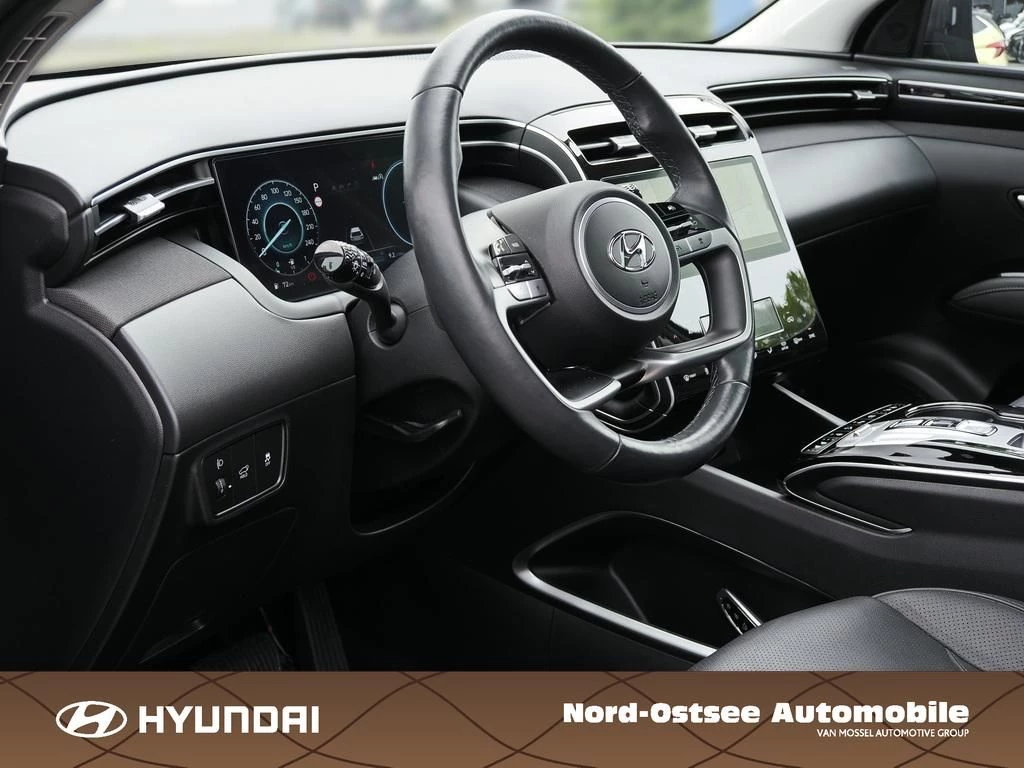 Hyundai Tucson 1.6 T-GDI PRIME 4WD SHZ LHZ PANO NAVI LED PrimeNX4 TUCSON 1.6 T-GDI PRIME 4WD SHZ LHZ PANO NAVI LED Prime